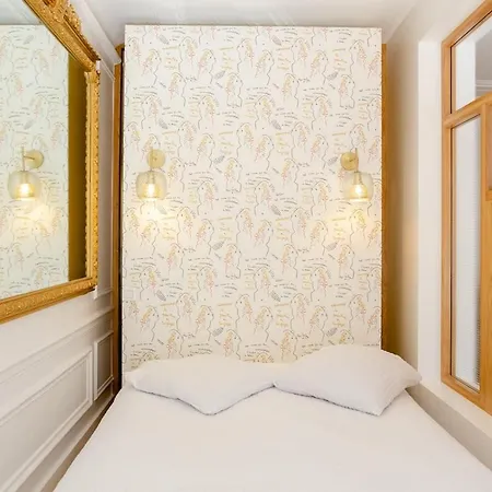 Appartement Bel Dans Le 9eme