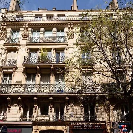 Bel Dans Le 9eme * Paris