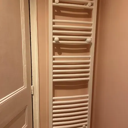 Bel Dans Le 9eme Apartment *