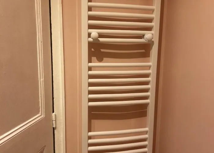 Bel Dans Le 9eme Daire *