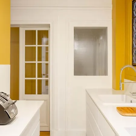 Bel Dans Le 9eme Apartmán